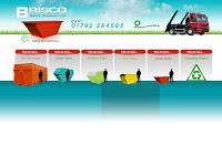 Brisco Waste Disposal Ltd 1161422 Image 1